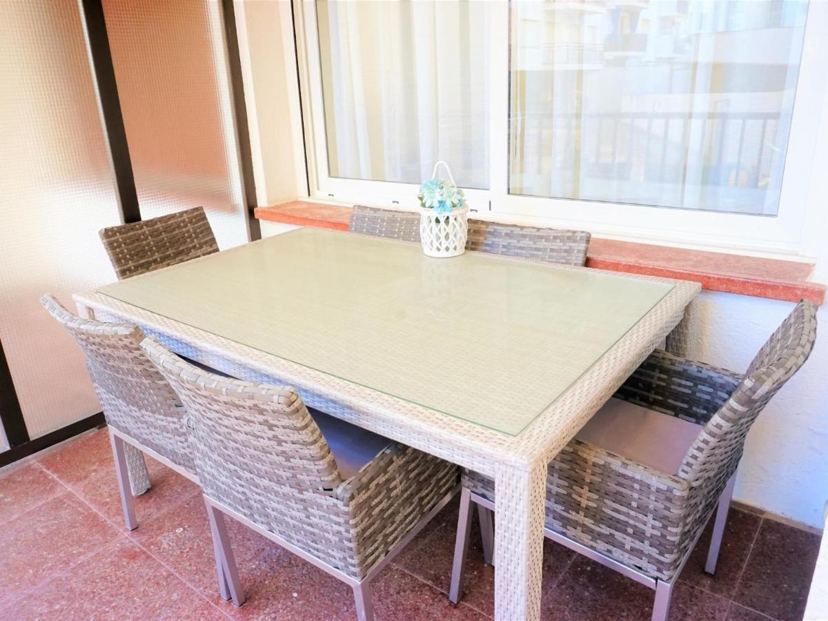 Appartement Service - Guimera *